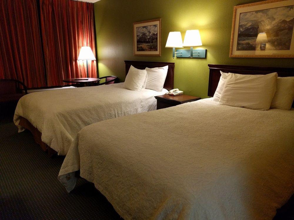 Days Inn By Wyndham Nashville Saint Thomas West Hospital Kültér fotó
