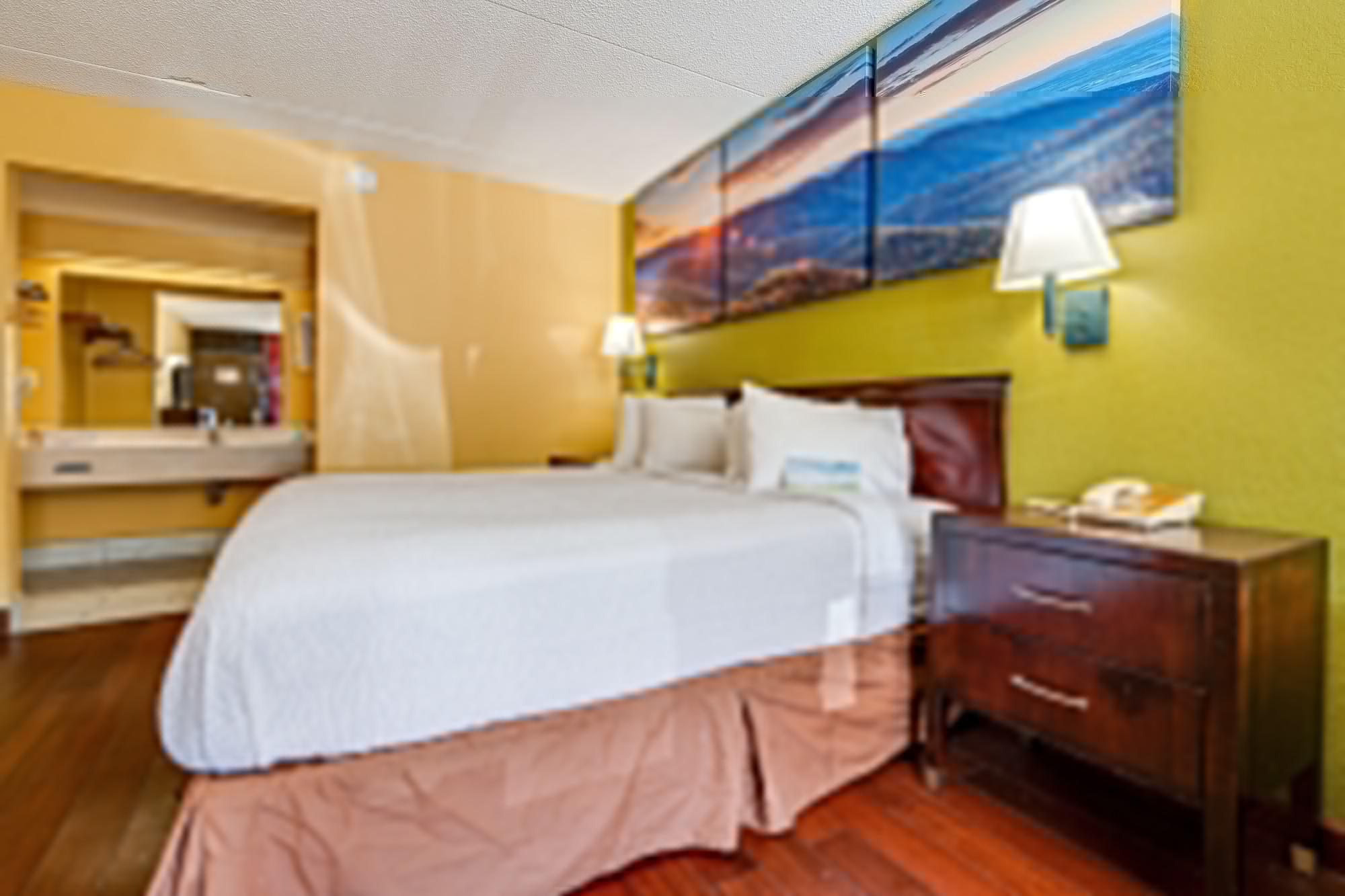 Days Inn By Wyndham Nashville Saint Thomas West Hospital Kültér fotó