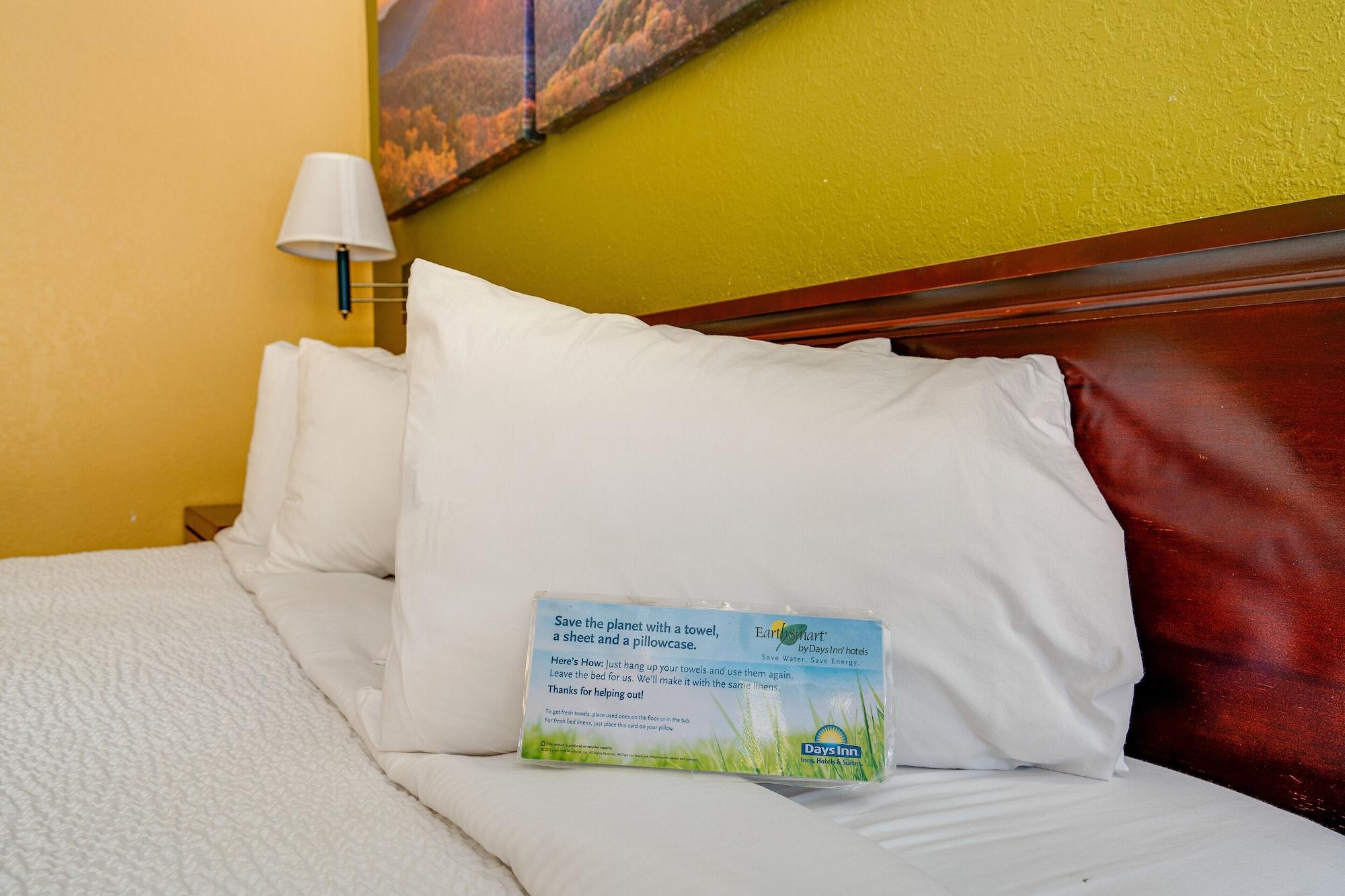 Days Inn By Wyndham Nashville Saint Thomas West Hospital Kültér fotó