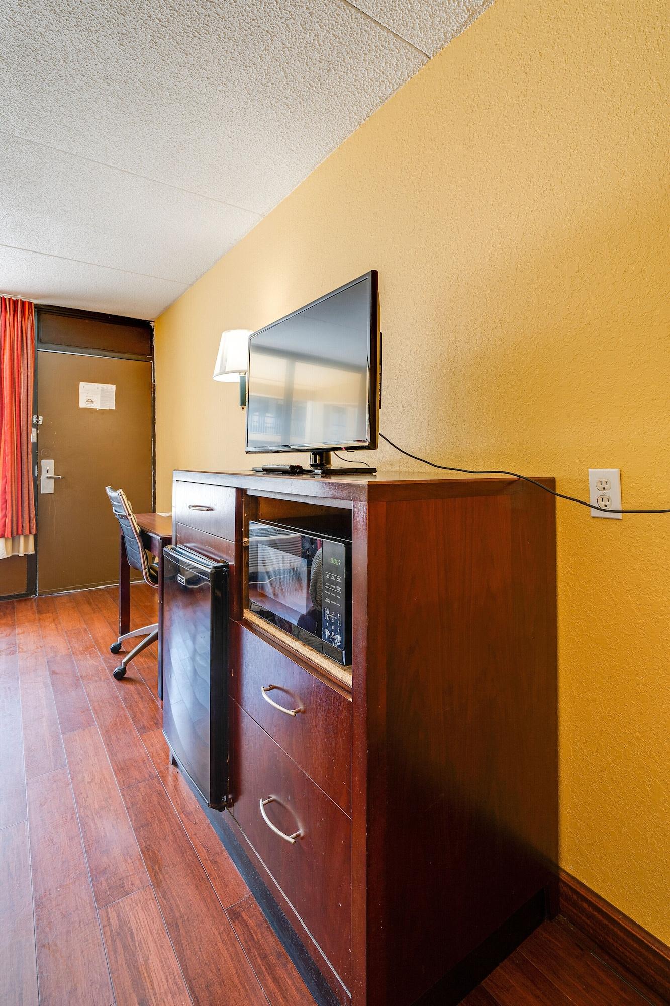 Days Inn By Wyndham Nashville Saint Thomas West Hospital Kültér fotó