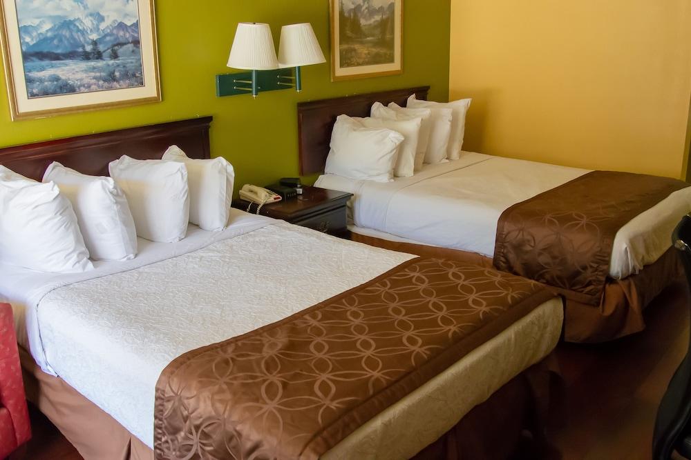 Days Inn By Wyndham Nashville Saint Thomas West Hospital Kültér fotó